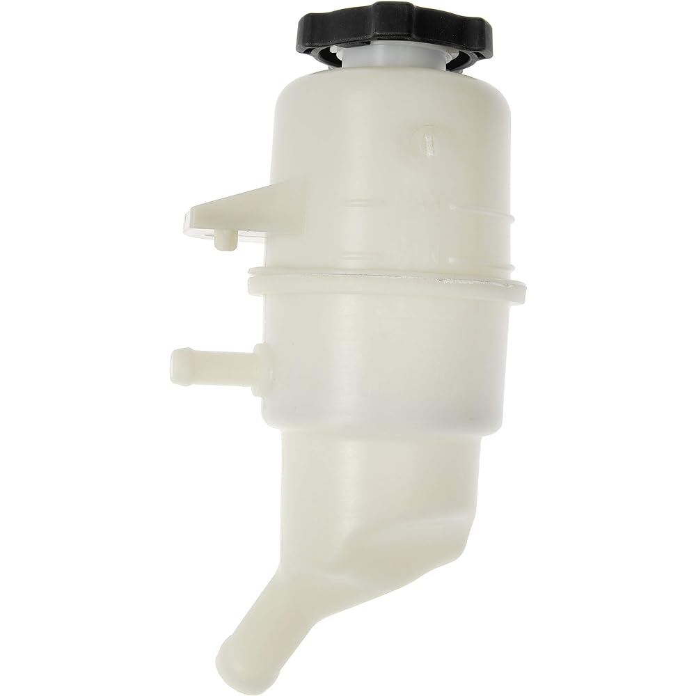 Dorman 603-717 Power Steering Reservoir for Select Jeep Models