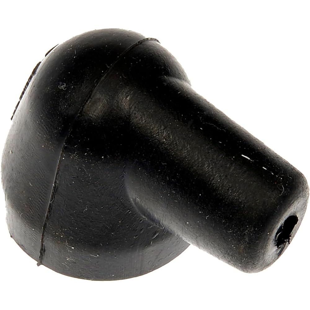 GM ALTERNATOR WIRE BOOT