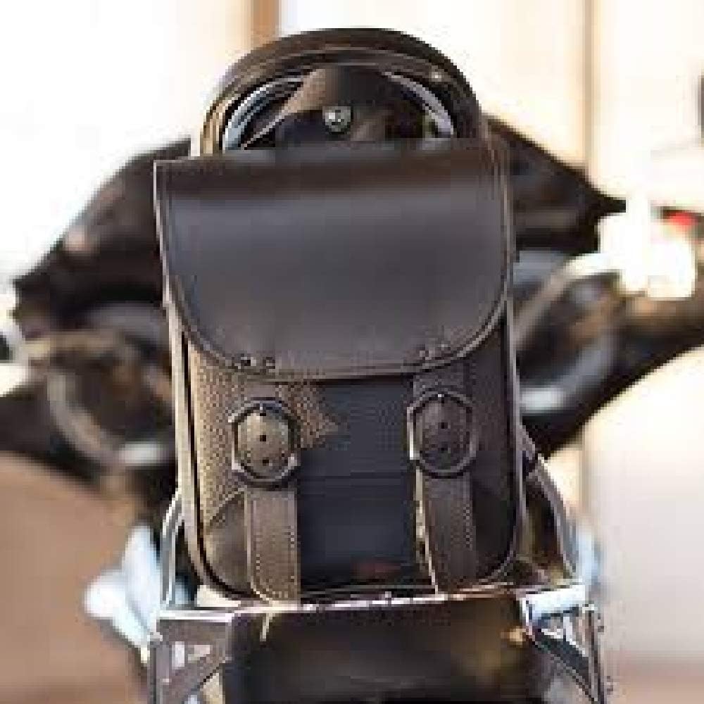 Willie&Max Sissy Bar Bag DELUXE P-3503-0034