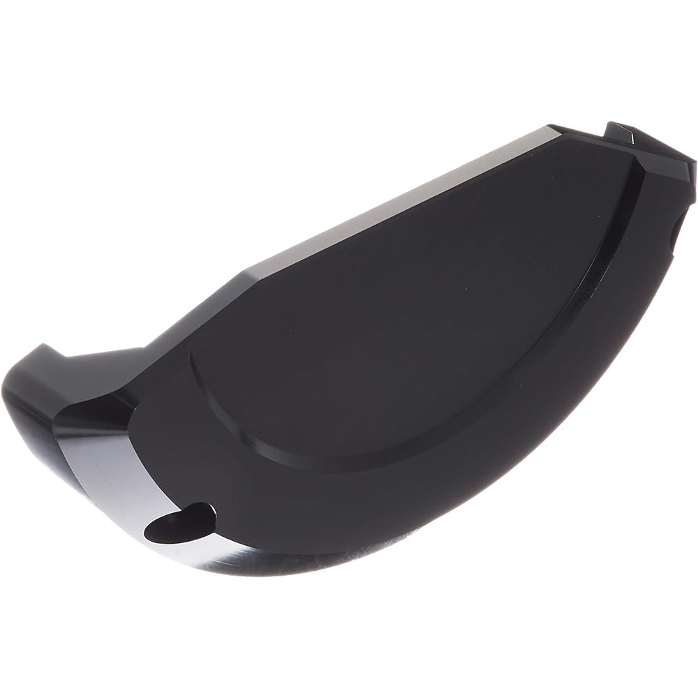 POSH GSX1300R 086302-06 Motorcycle Goods Engine Guard, Black