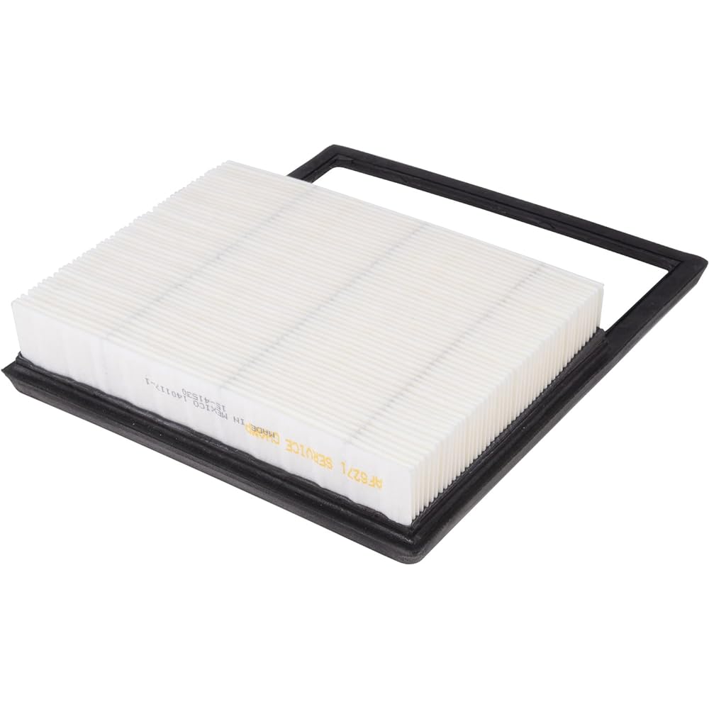 FRAM Extra Guard Air Filter CA11482 For Ford and Lincoln vehicles