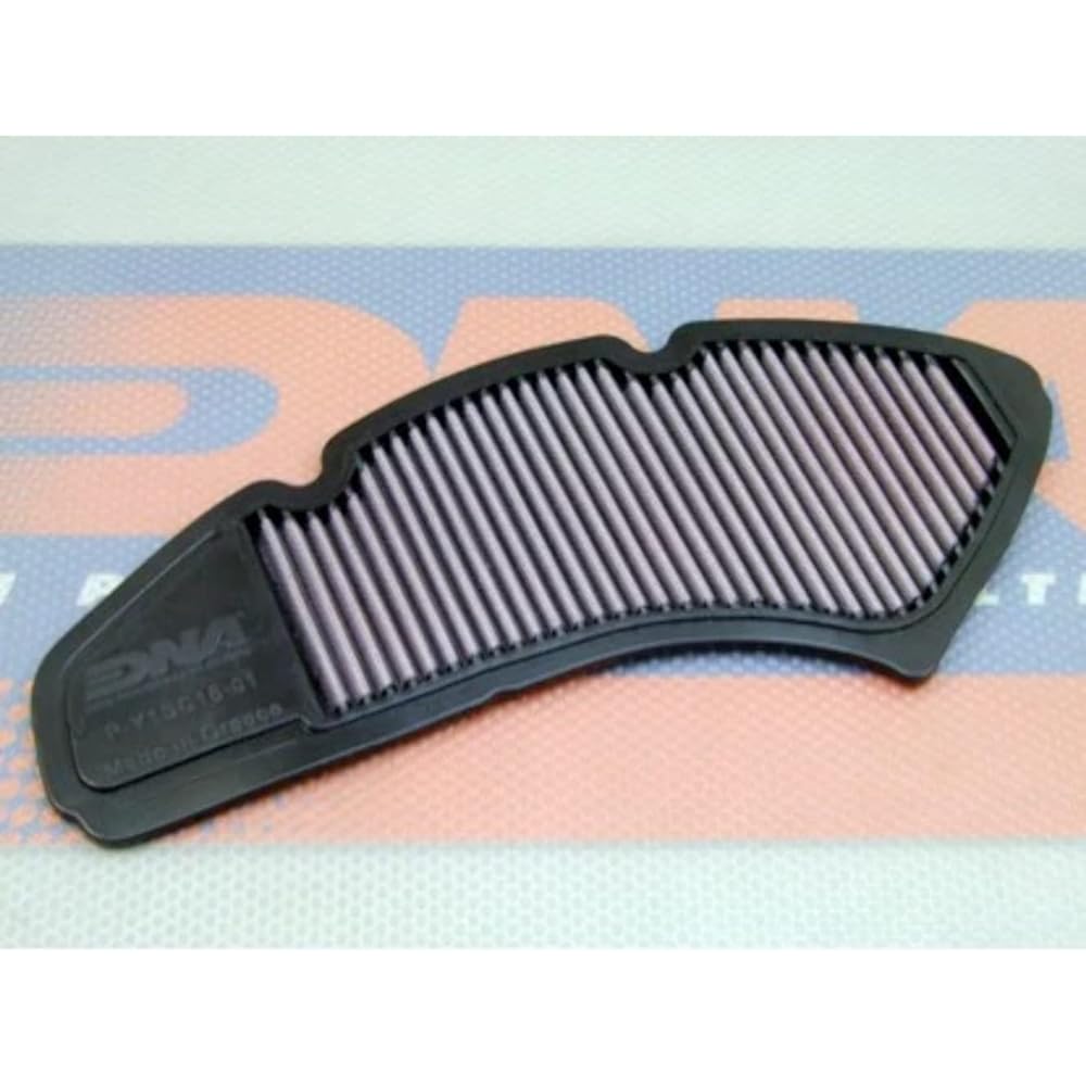 DNA High Performance Air Filter Compatible for Yamaha N-MAX 125 (15-20) DNA Air Filter PN: P-Y1SC16-01