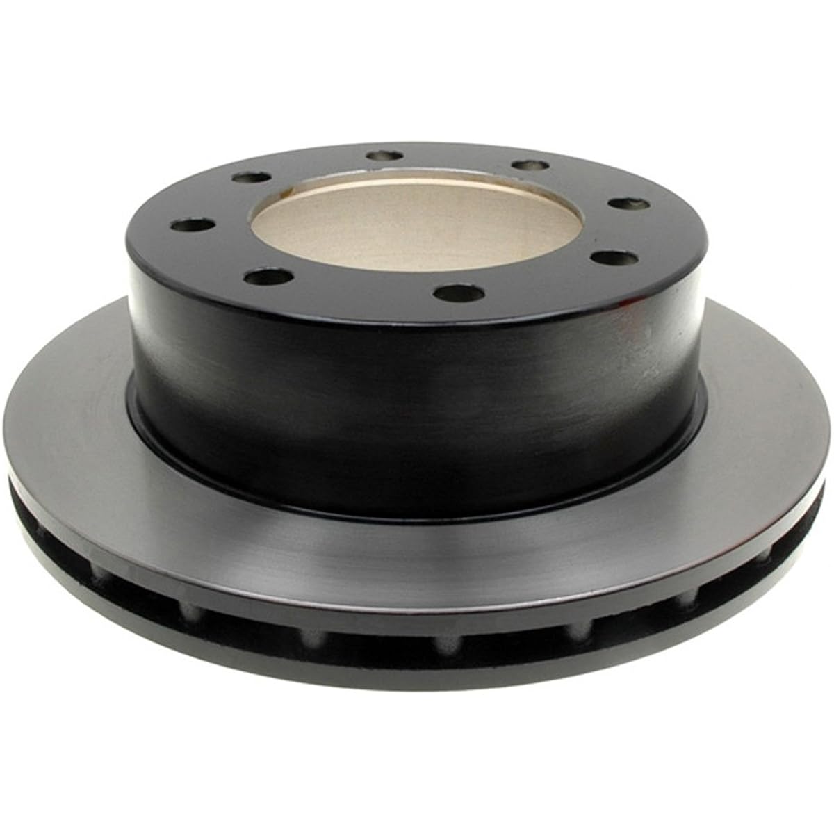 Raybestos 66823 Advanced Technology Disk Brake Rotor Drum In Hut
