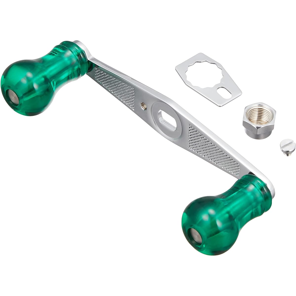 Valley Hill Classic Power Handle ST80 I Type GR 40678