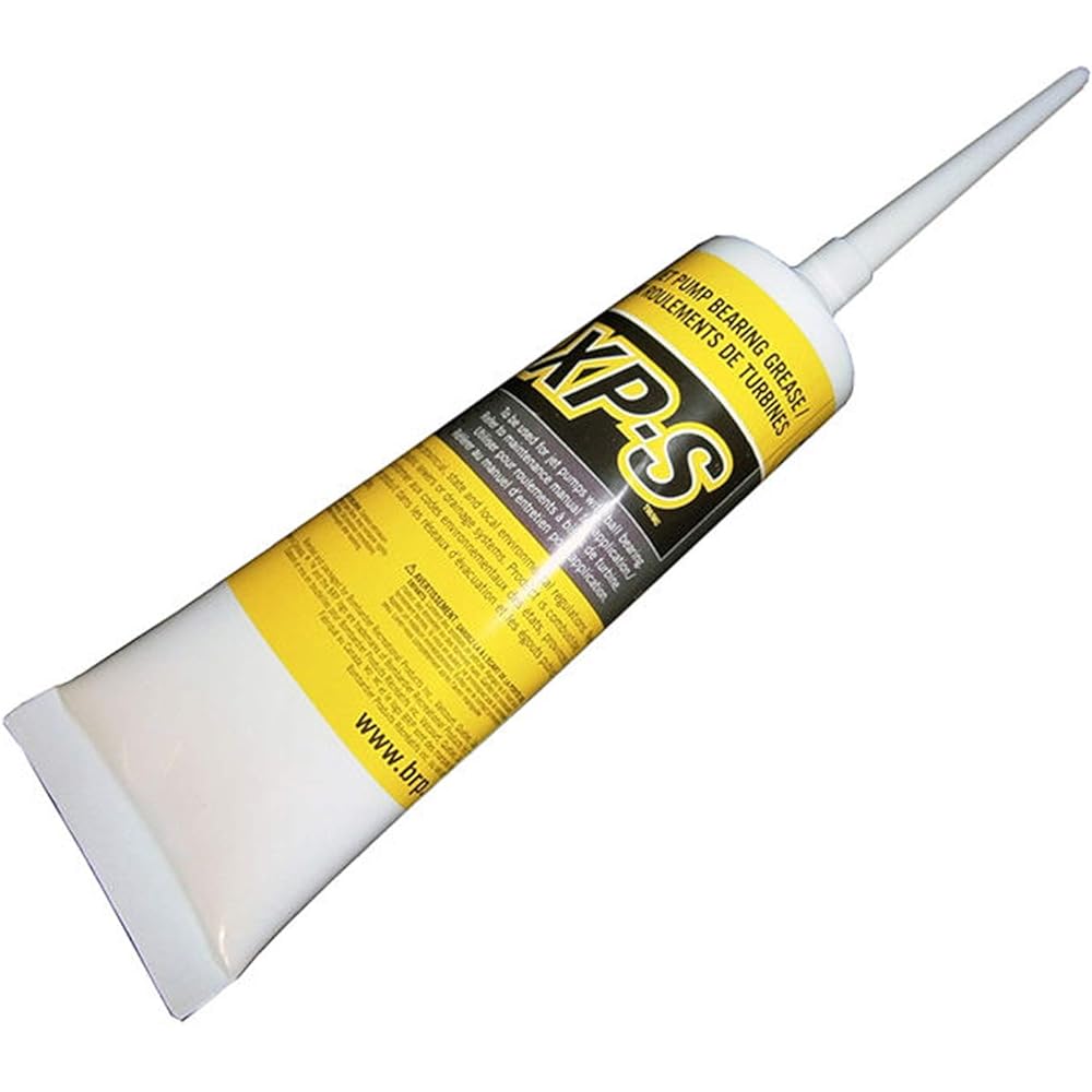 SEA-DOO OEM Jet Pump Ball Bearing Grease, 293550032