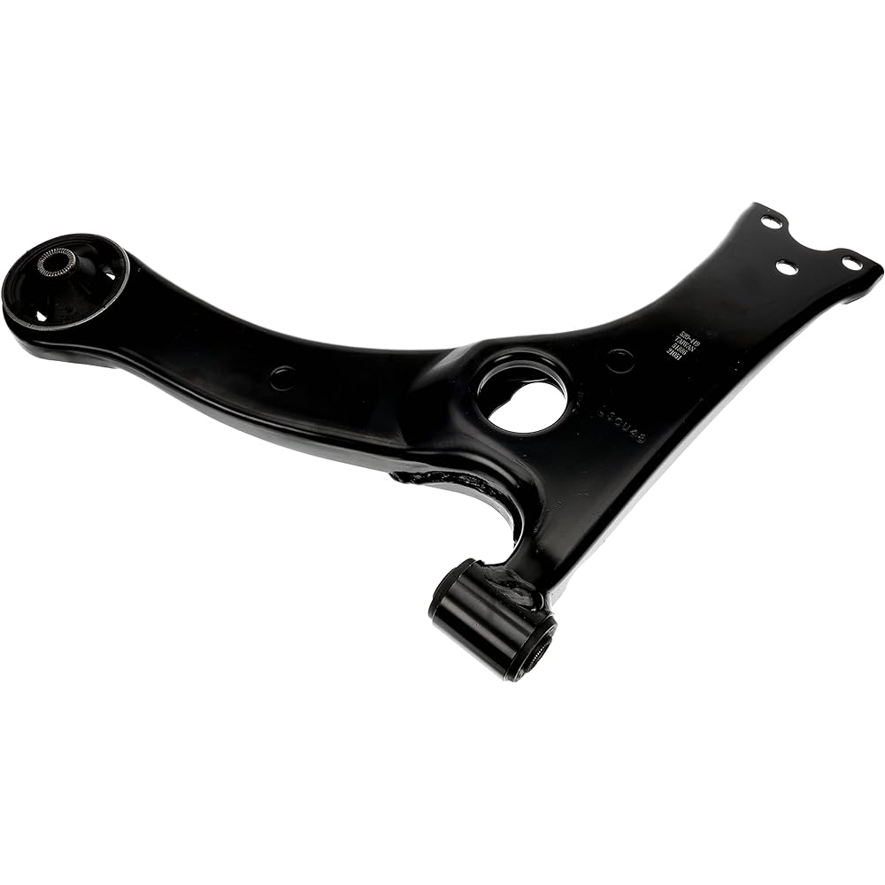 DORMAN 520-449 Front lower left suspension Control Arm Pontiac Sion For Toyota Model