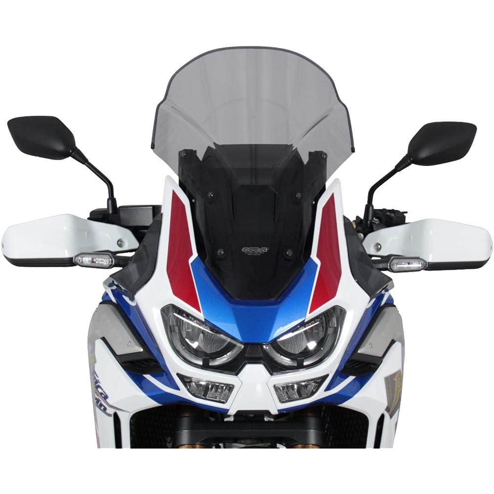 MRA Screen Touring CRF1100L Africa Twin Adventure Sports Smoke MT120S