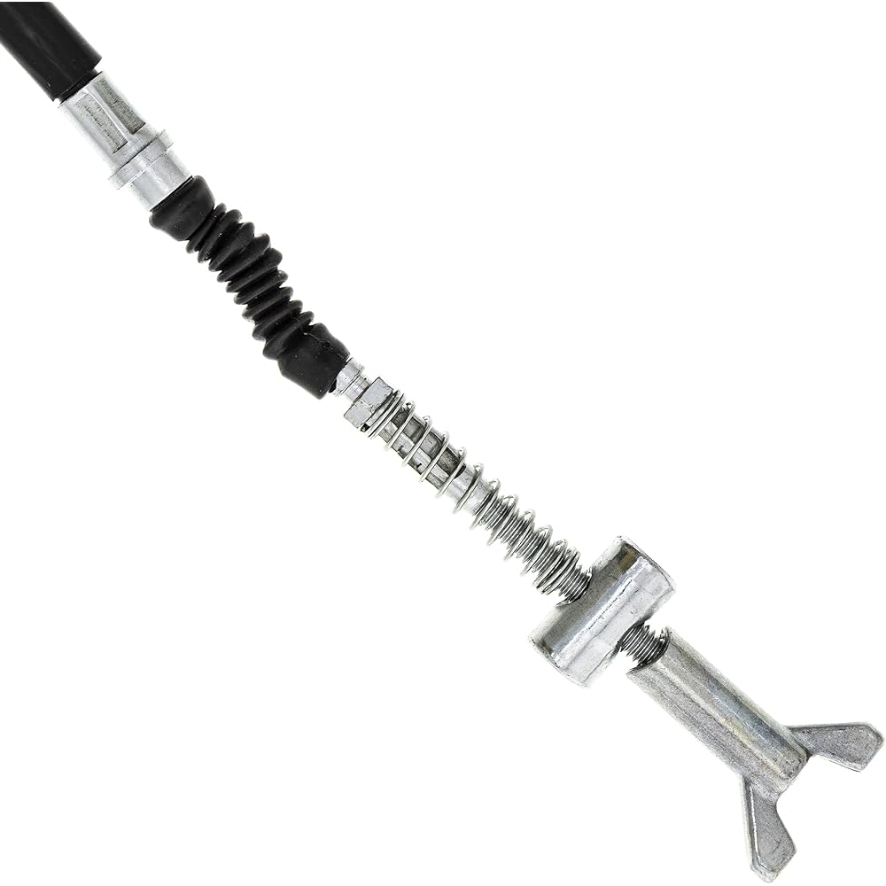 Niche Rear Hand Brake Cable Kawasaki PRAIRIE KVF300 54005-1206