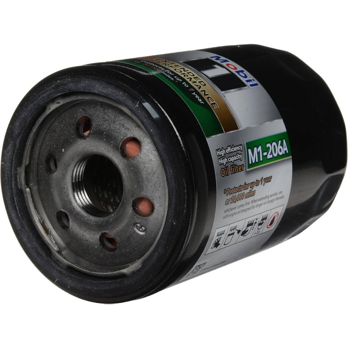 Mobil 1 M1-206A Oil Filter