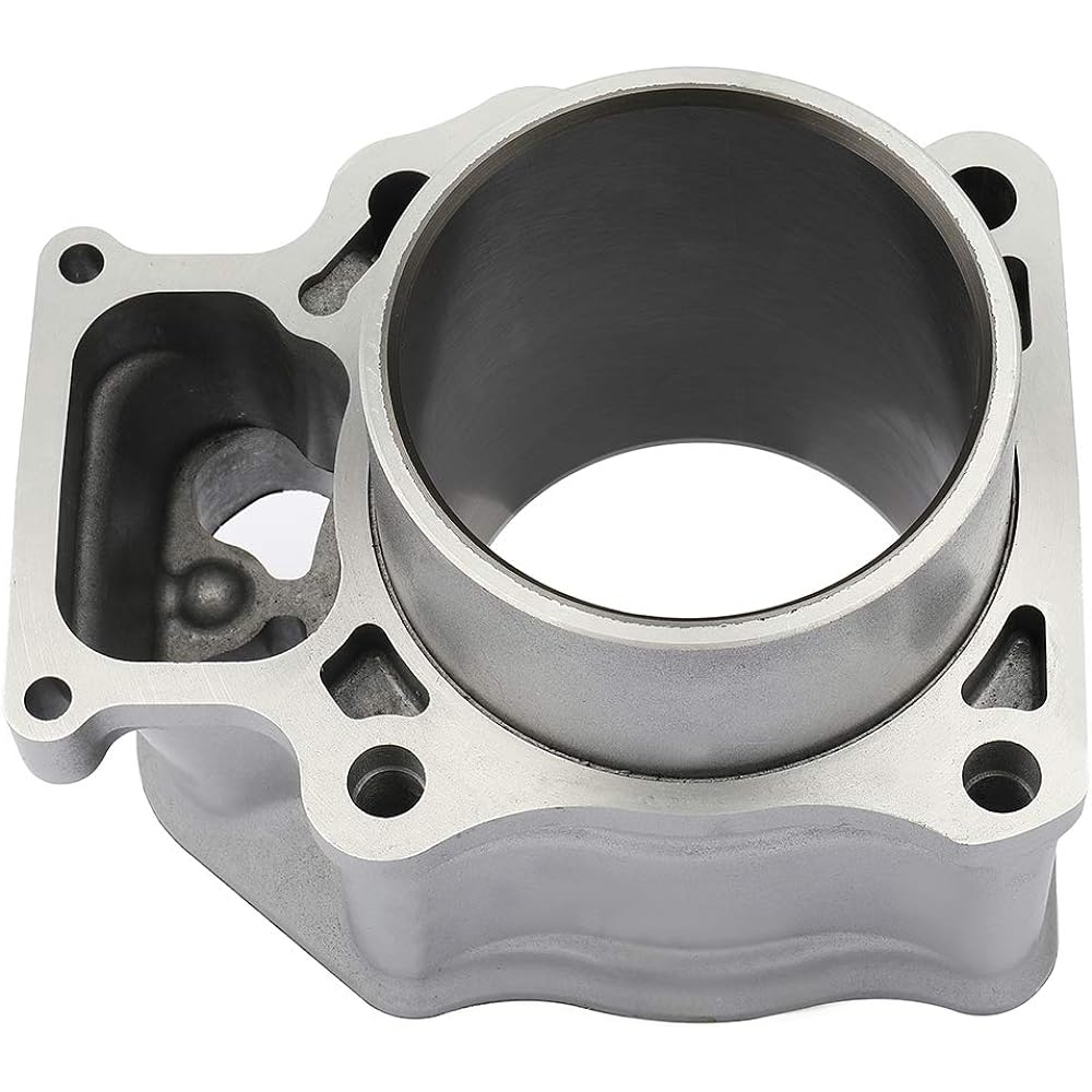 CCIYU Cylinder Piston Ring and Gasket Kit Honda Launcher 420 TRX420 2007-2018