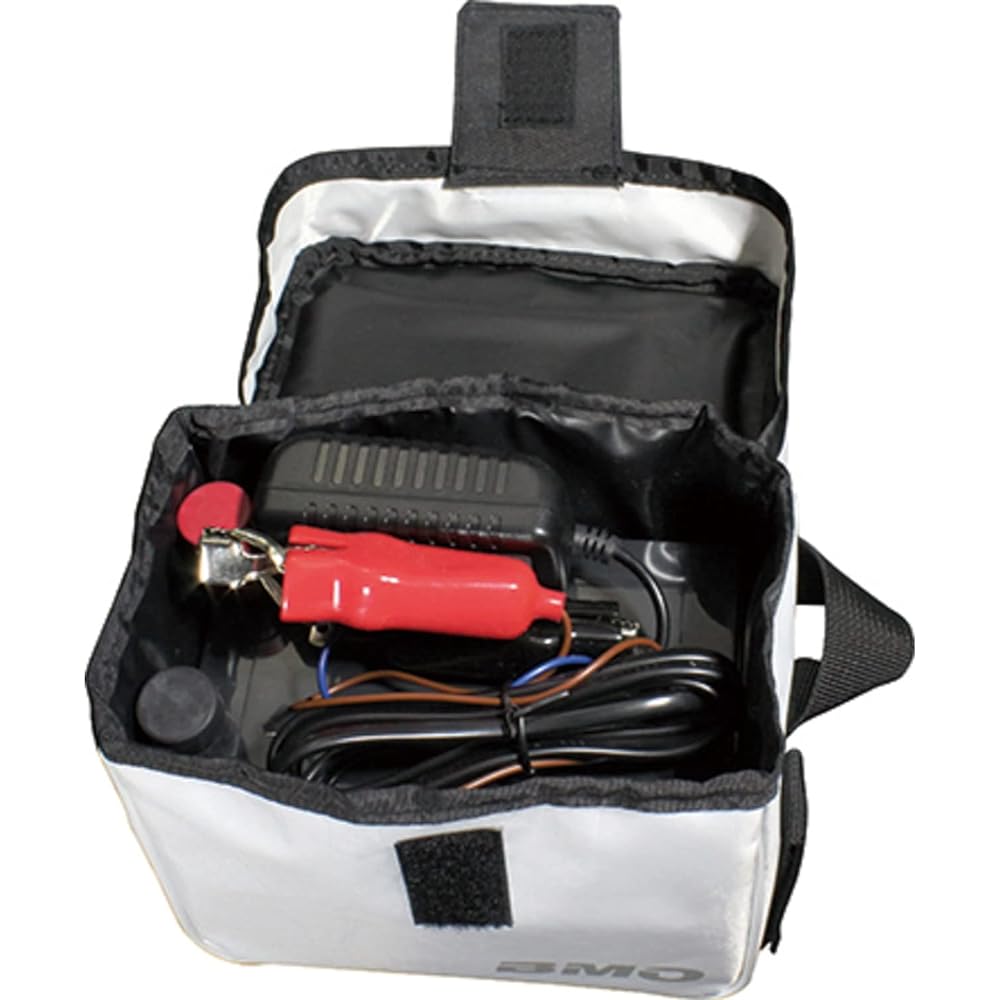 BMO JAPAN Deep Cycle Battery 13Ah Single Battery