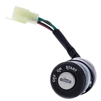 POLARIS RZR Main Switch Genuine OEM Parts 0454336 1 piece