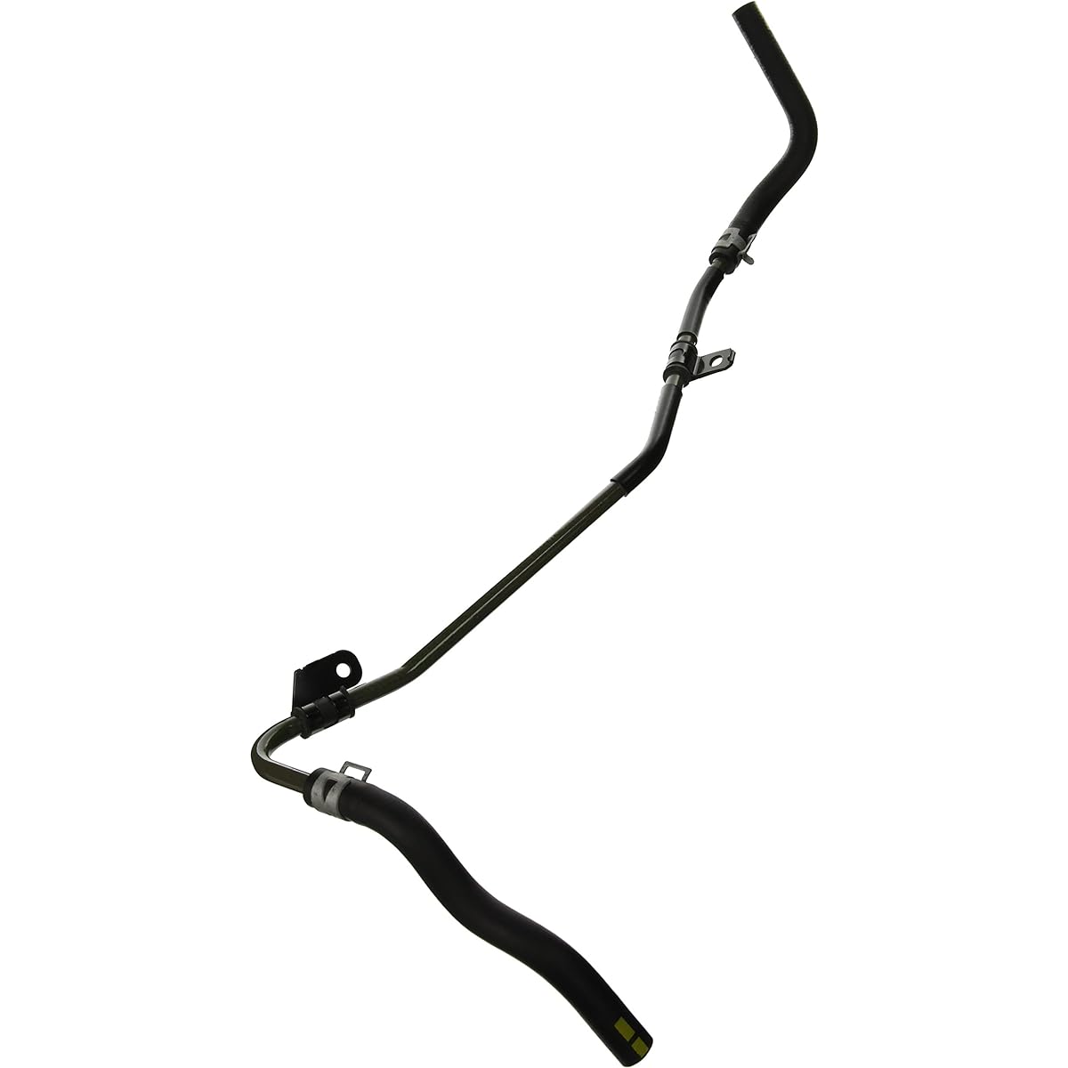 Toyota Genuine (44406-06100) Power Steering Return Horse Subumbrus