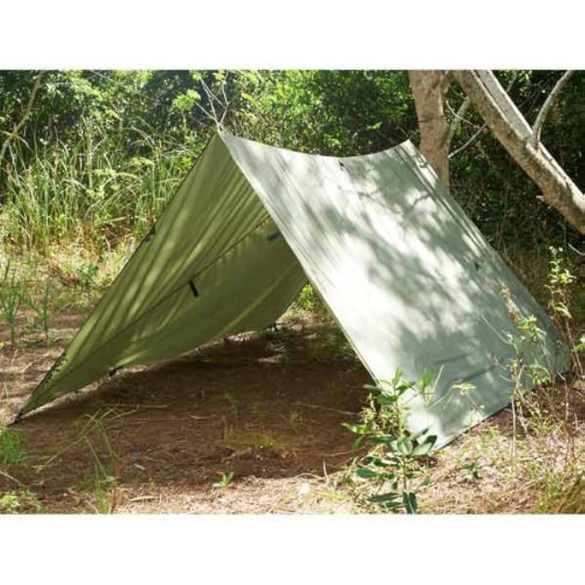 Snugpak Tent All Weather Shelter 61670