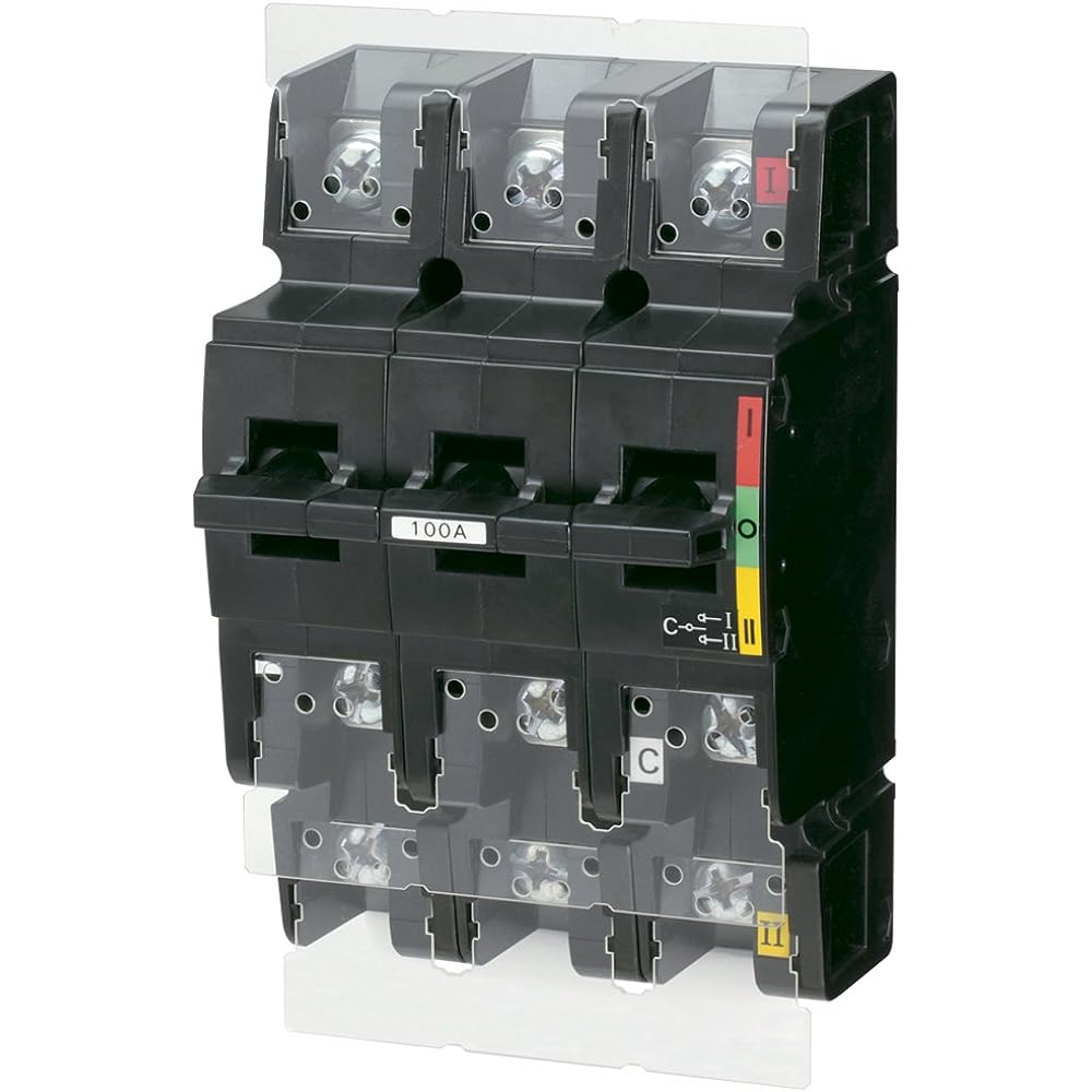 Nitto Kogyo Switch Switch DS1033P100A