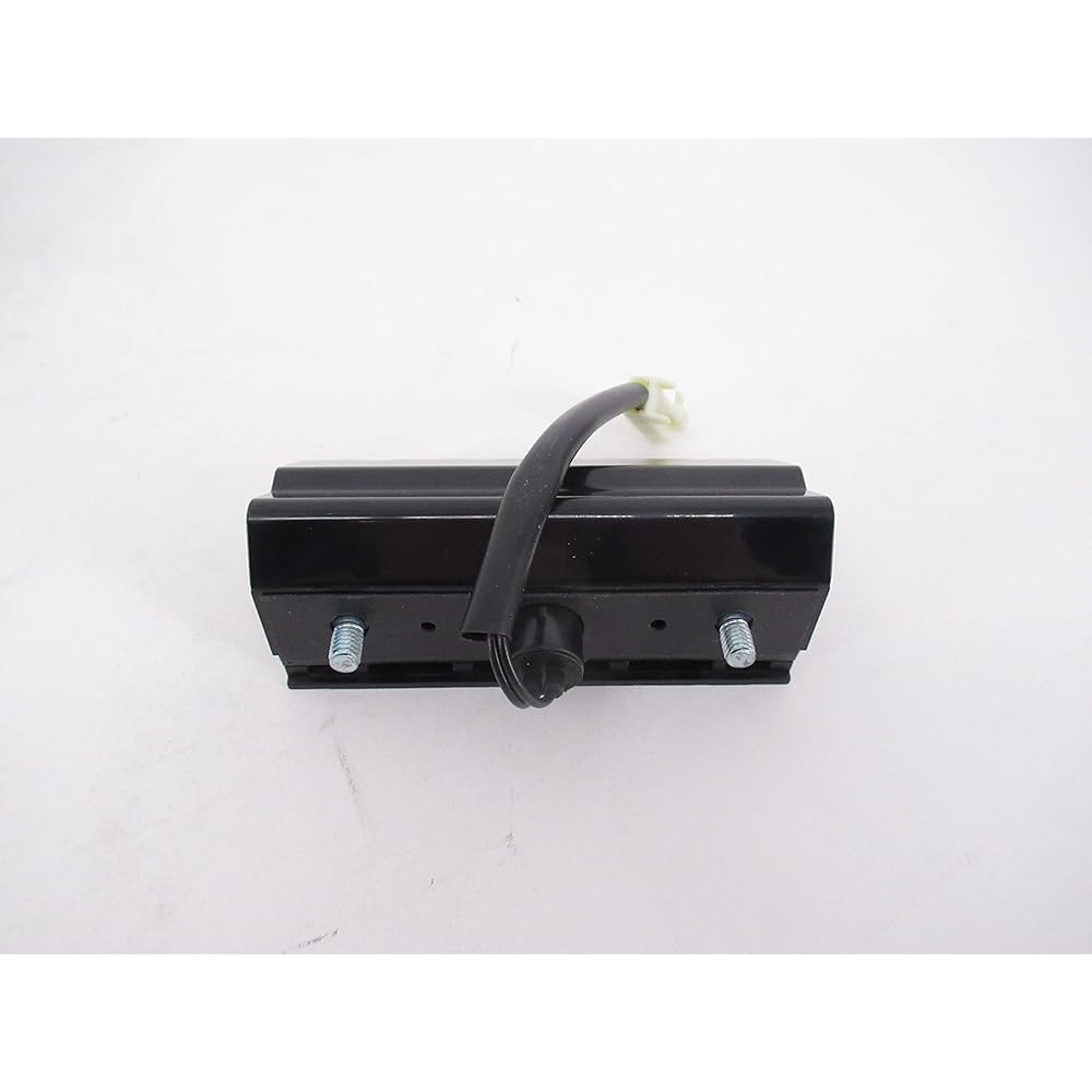 MITSUBISHI Tail Gate Hatching Release Handle Genuine OEM Factory Original Endeavor MR599766