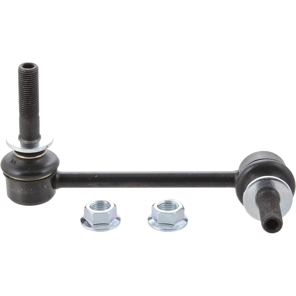 TRW JTS905 Suspension Stabilizer Bar Link Kit Toyota Takoma: 2005-2019 Front left