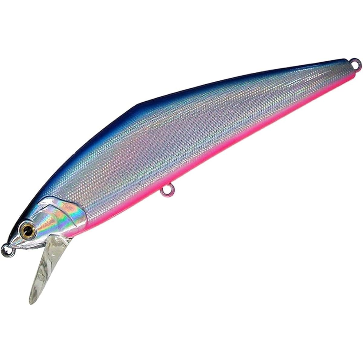 SMITH LTD D-Contact 110#22 Blue Pink