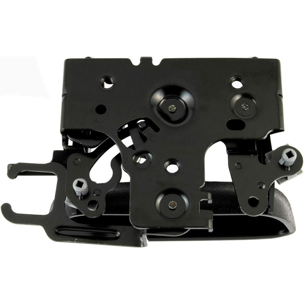 PARTS N GO Chevrolet 02-06 Avarante Tail Gate Gate Handle Tail Gate replacement -19209650, 15086873, GM1915115