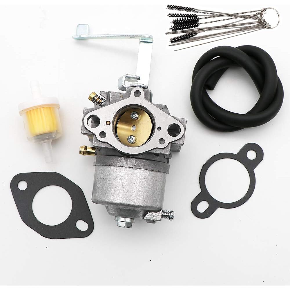 KIPA Carburetor YAMAHA MZ360 engine solenoid type