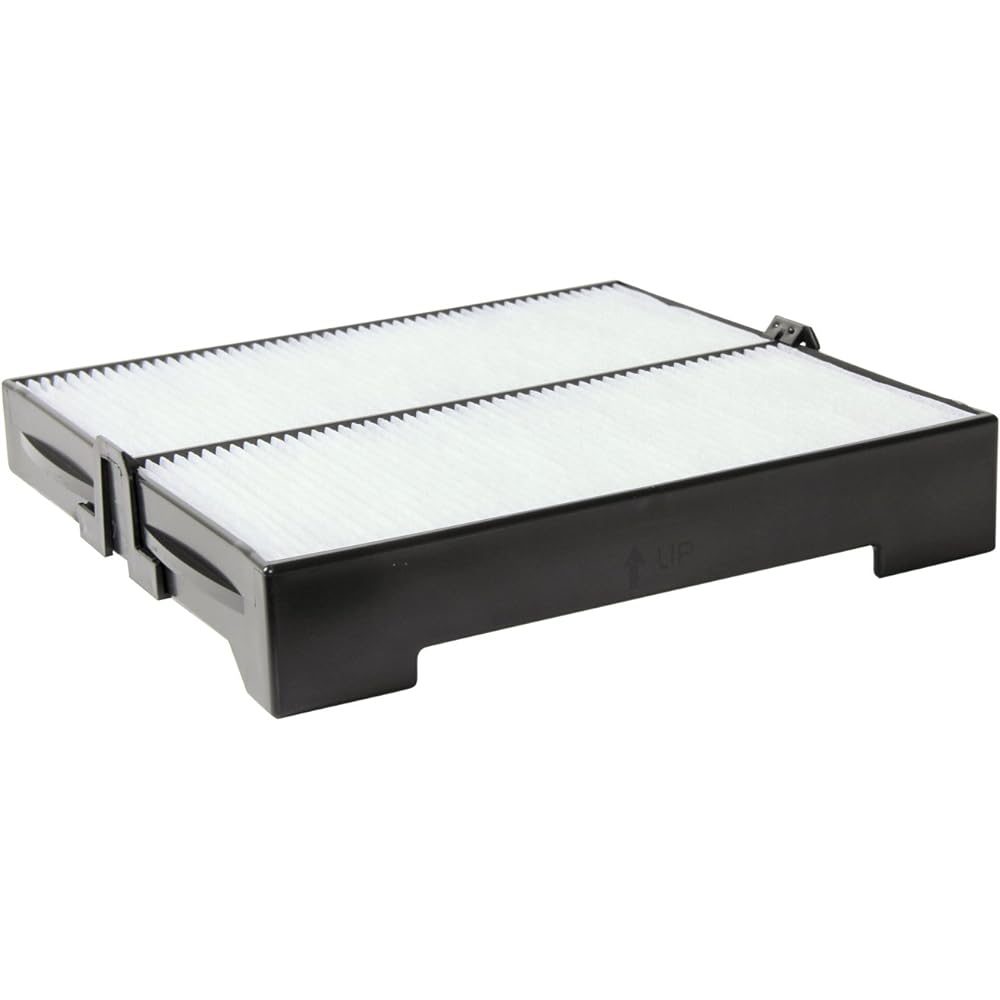 TYC 800075P Subaru Forester replacement cabin air filter