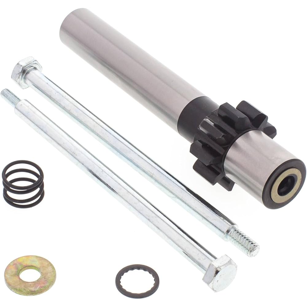 ALL BALLS 79-2105 9 teeth big twin jack shaft