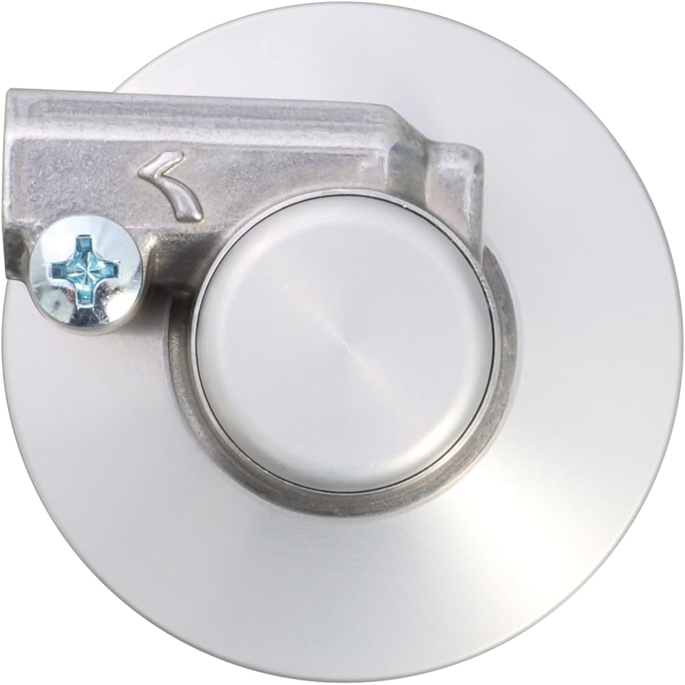 KITACO Tachometer Gear Box Set Monkey/Cub Engine Silver 333-1083210