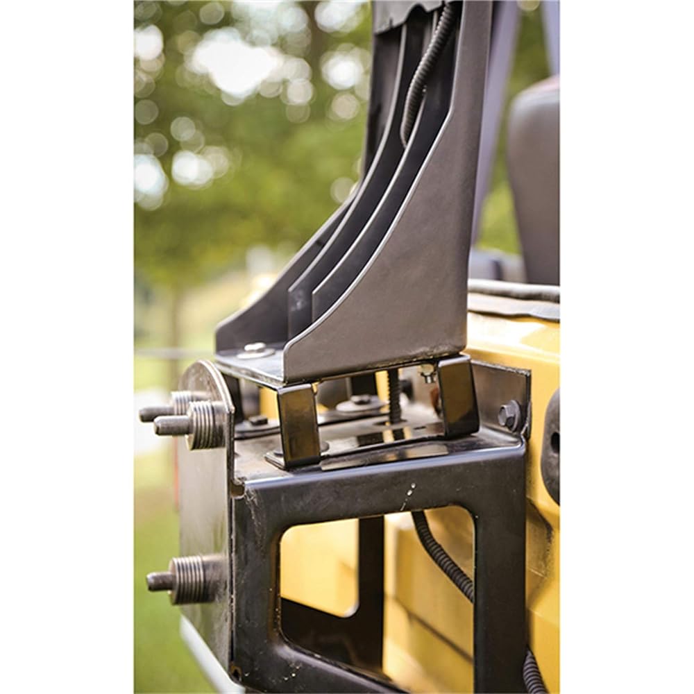 Rugged RIDGE 11546.23 Third Brake Light Extension Kit
