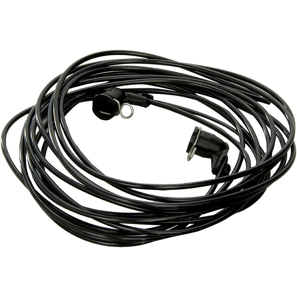 MONROE AK29 Shock Absorber Air Horse Kit (Adapter Kit)