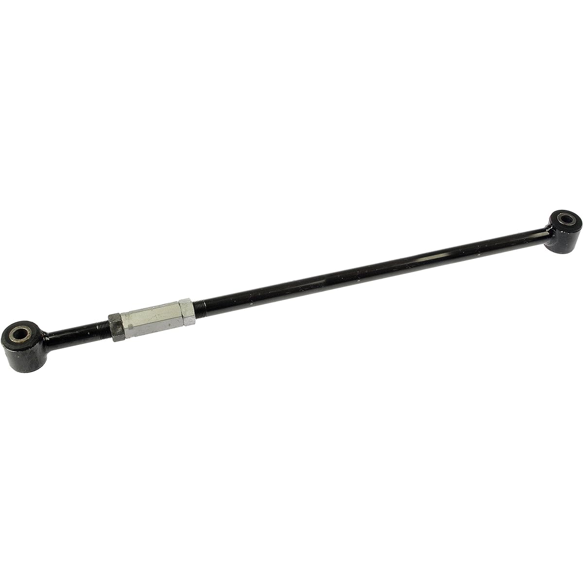 DORMAN 905-502 Side arm some model black