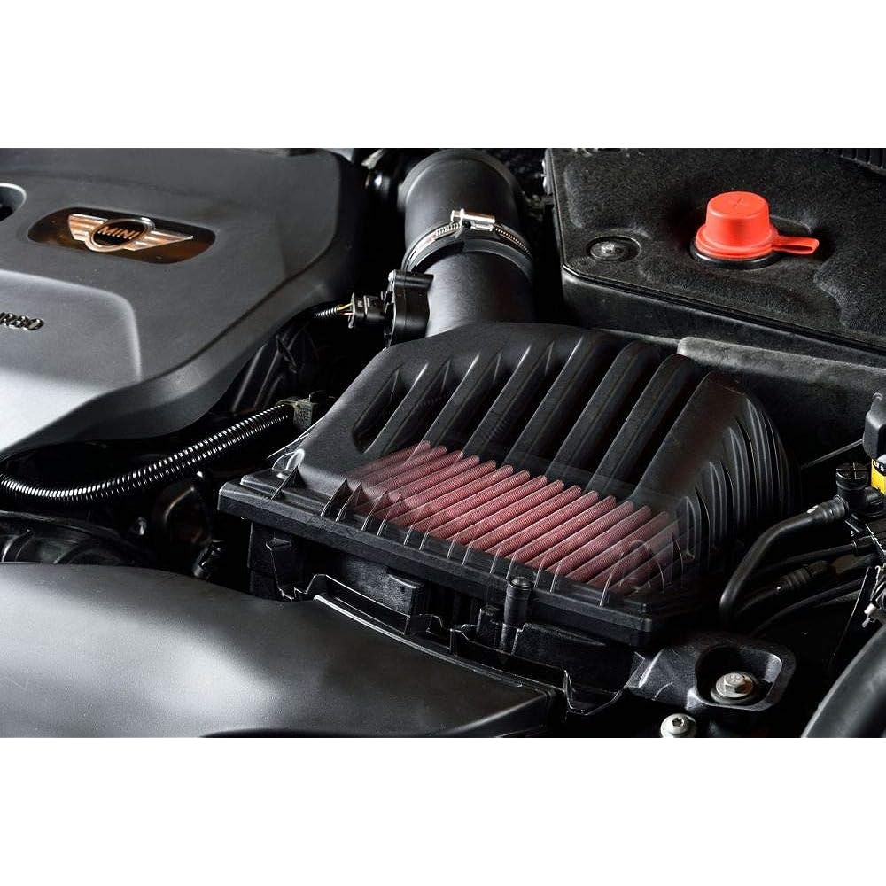 GIOMIC Performance Air Filter for F Series