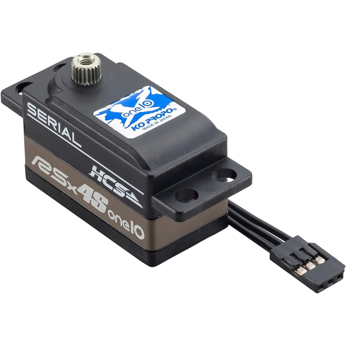 Kondo Scientific RSx4S-one10X 30137