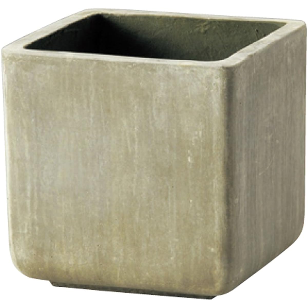 Nagoya flower planter stone base VF3133AG