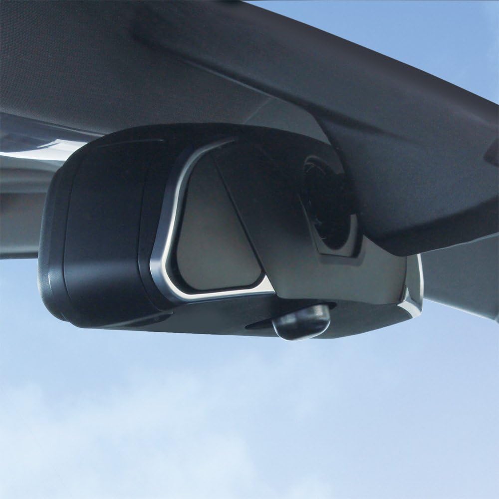 HALLSTATT Interior Mirror Cover for BMW HS-BM2