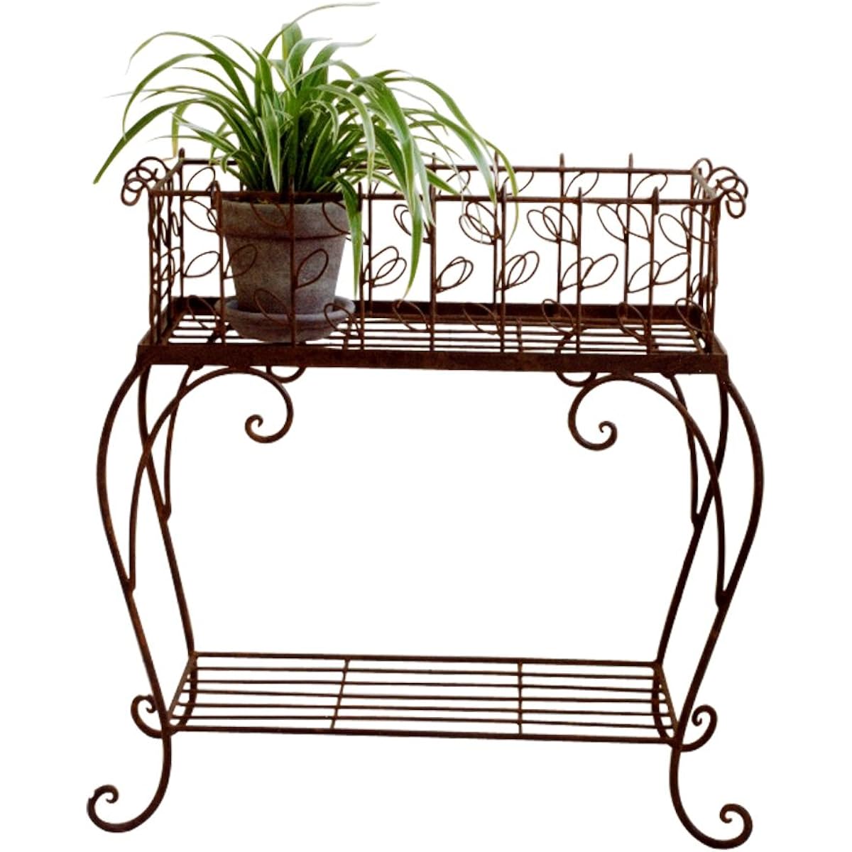 COVENT GARDEN Leaf Planter Stand GX-61