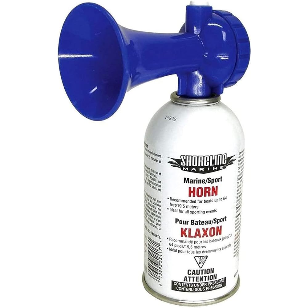 Shoreline Marine Eco -Air Horn