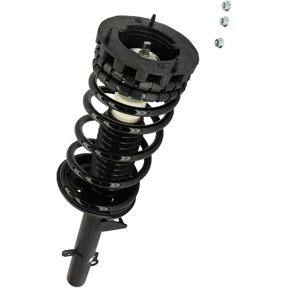KYB SR4011 Strut Plus Corner unit set
