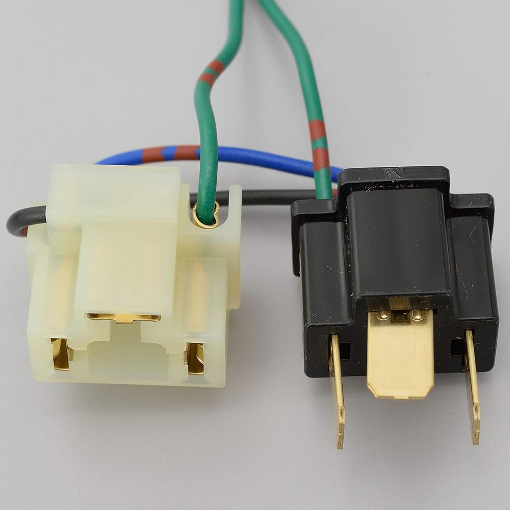 Daytona Headlight ON/OFF Switch Handle Clamp Type 21705