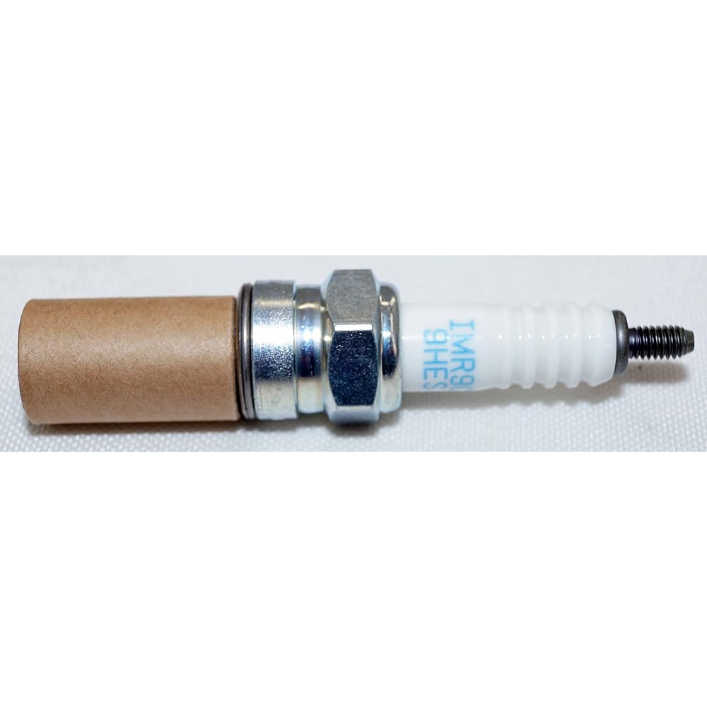 NGK IMR9 C -9hes -Iridium Platinum Spark Plug -4 -Pack / -