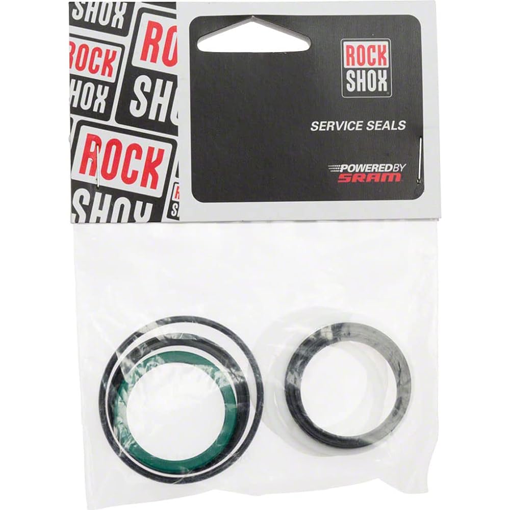 Le Rear Shock Air can Kit Basic – Plus (monarch XX B1) RL, C1 (R, ht-rt3)