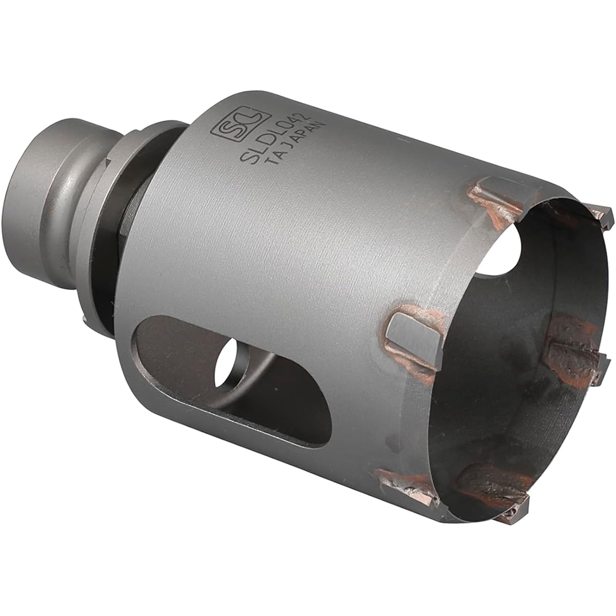 Miyanaga S-LOCK DL Core Cutter 65mm SLDL065