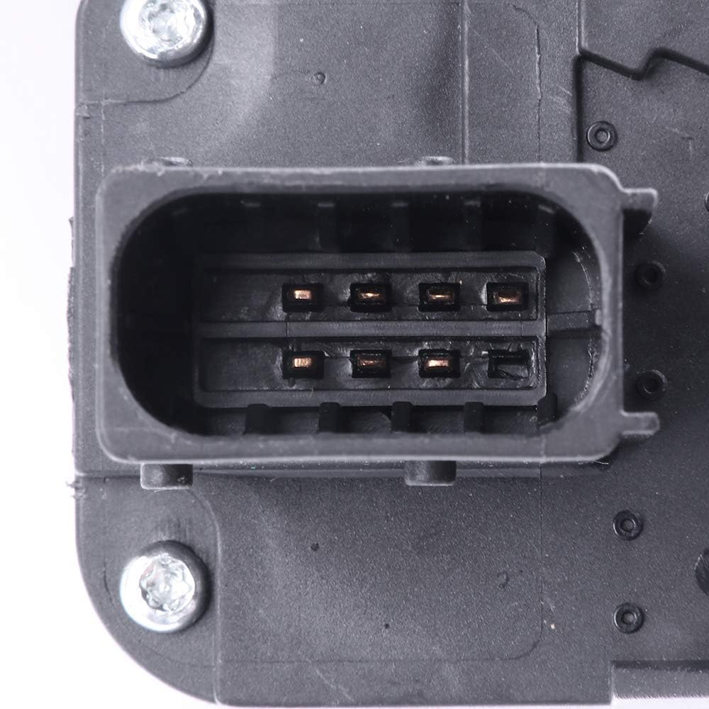 SciToo 931-352 Powered Alock actuator Front Reff de Alucch replacement