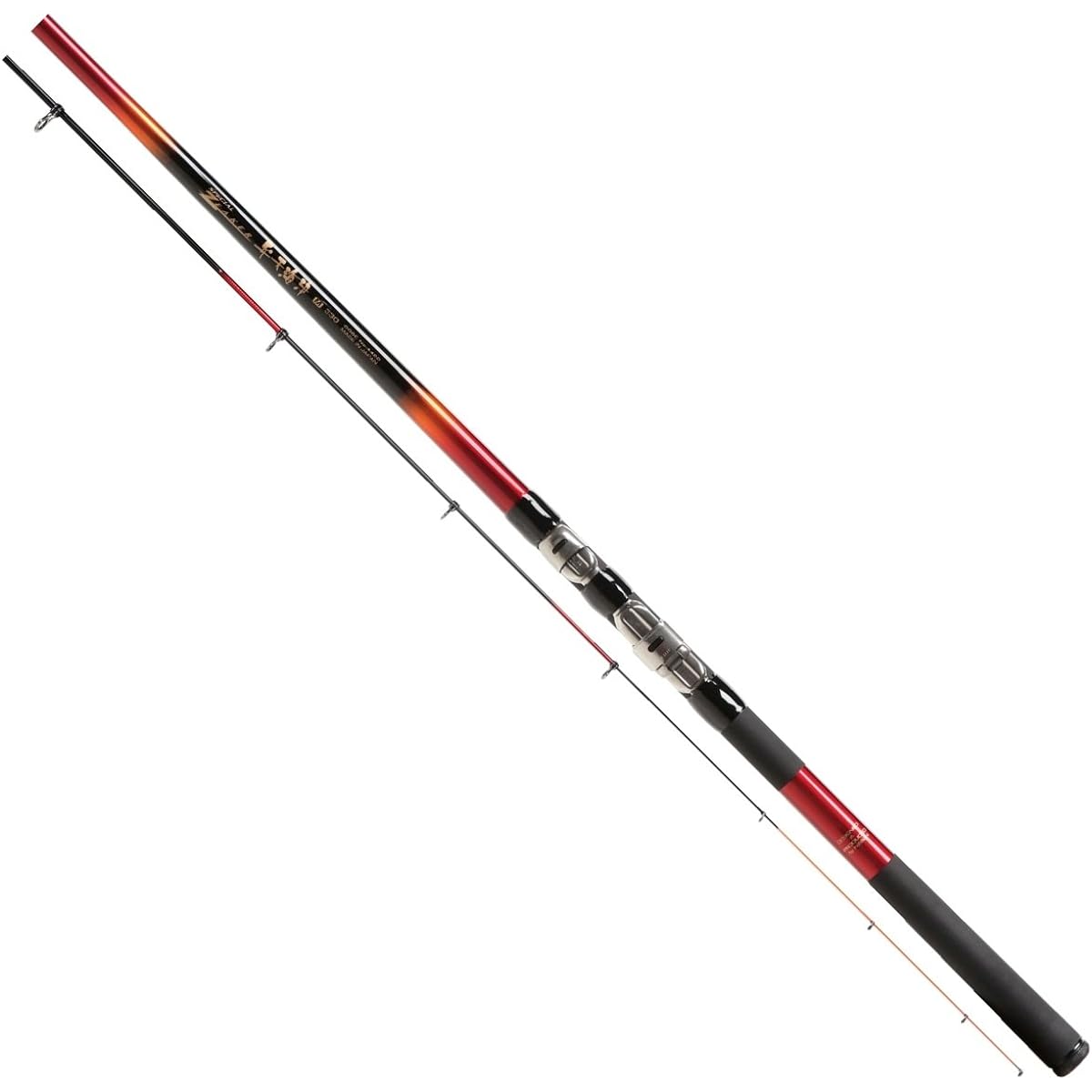 Uzaki Nisshin Rod Special Geeker Benten Kaizu H 270