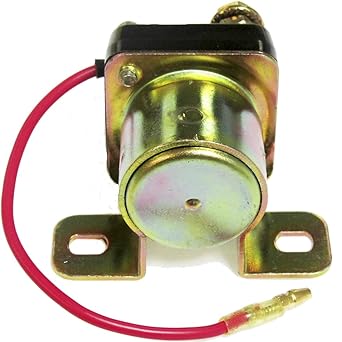 Compatible with Caltric Starter Solenoid Relay Polaris Xpress 300 400 1996-1999