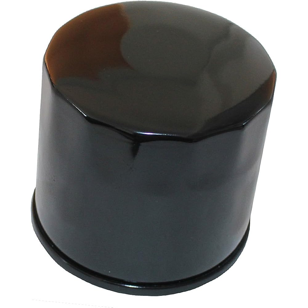 Caltric Oil Filter Arctic Cat 1000 Thundercat MudPro TRV PROWLER MUD LTD GT XT
