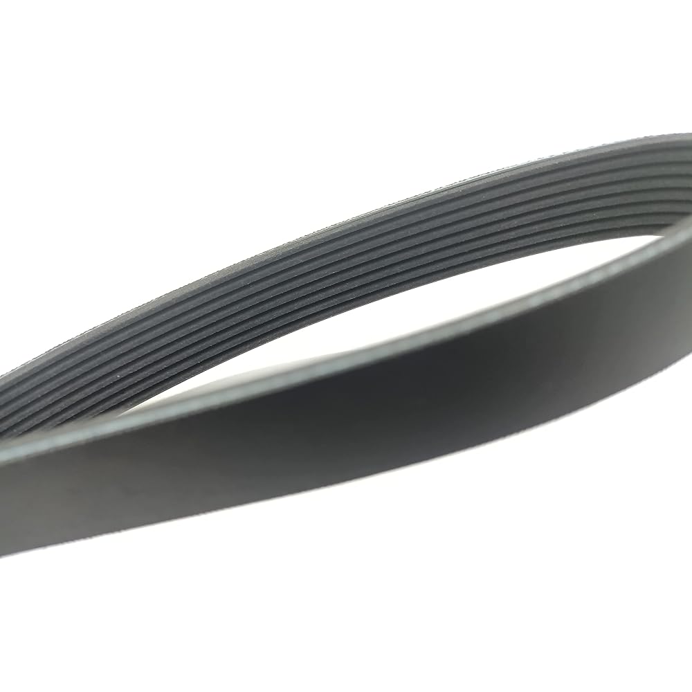 W10388418 W10116215 AP6020748 PS11754068 Drive Belt for Whirlpool Washer