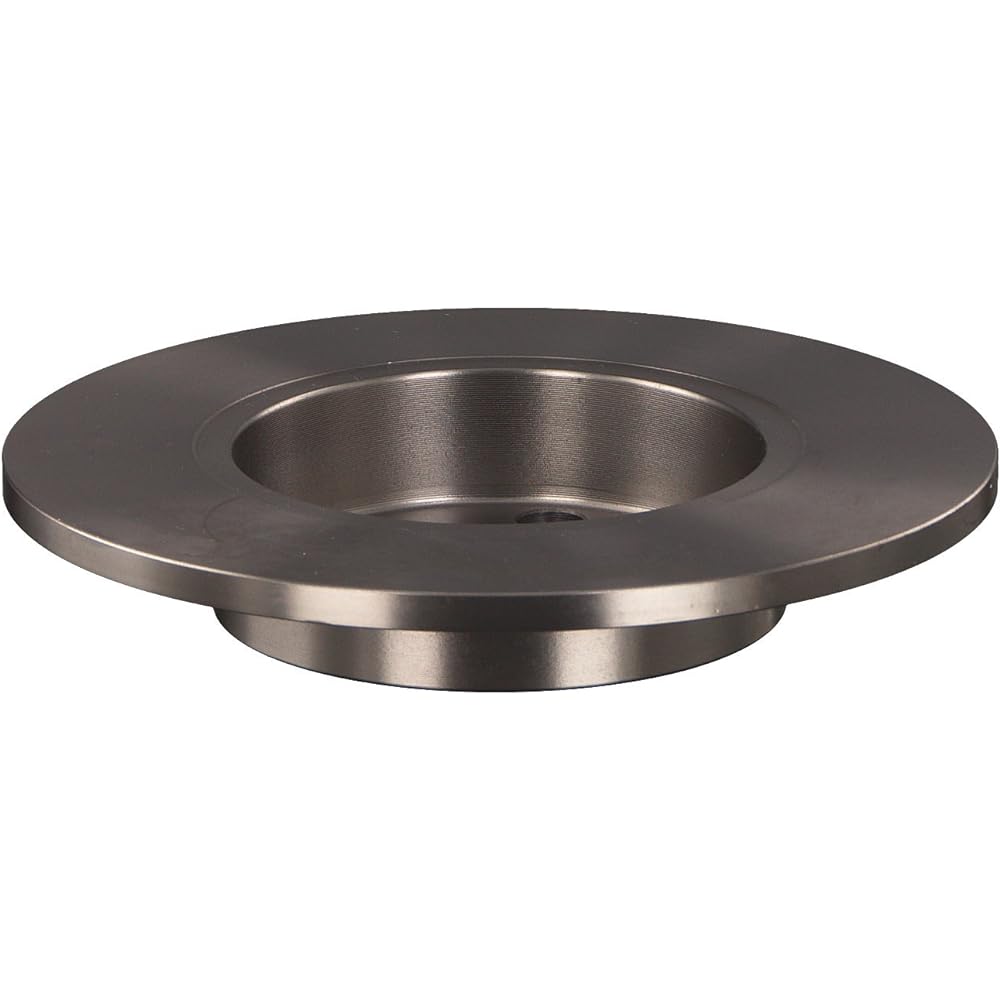 Febi Bilstein 18488 Brake Disc by Febi Bilstein