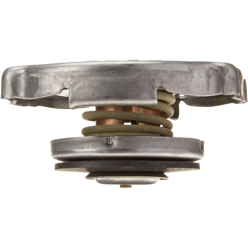 Chrysler genuine 52079880AA Radiator cap