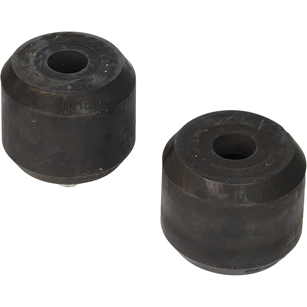 Timbren TOFTUN4 Suspension Enhancement System