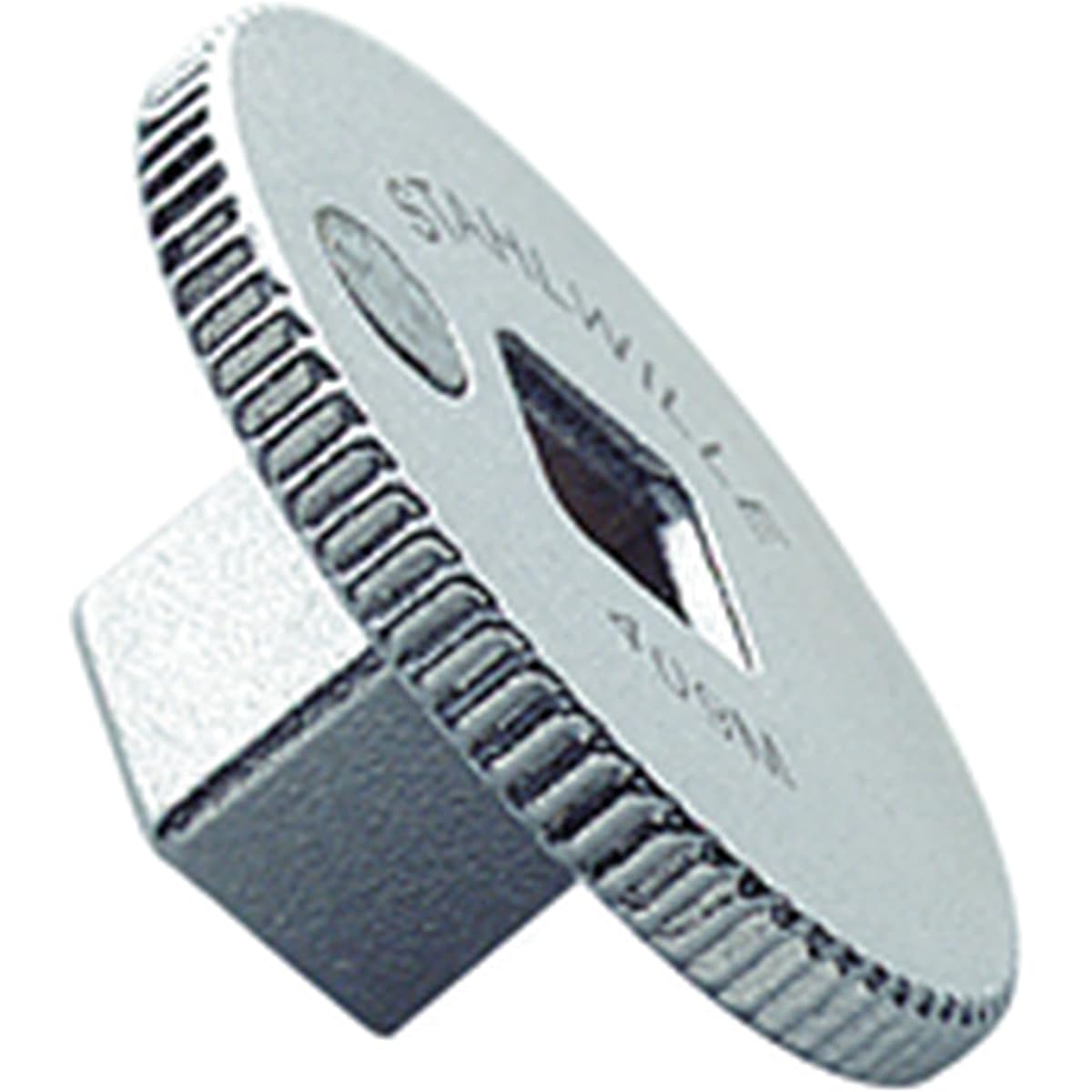 Stahlwille 409M 1/4X3/8 Socket Adapter